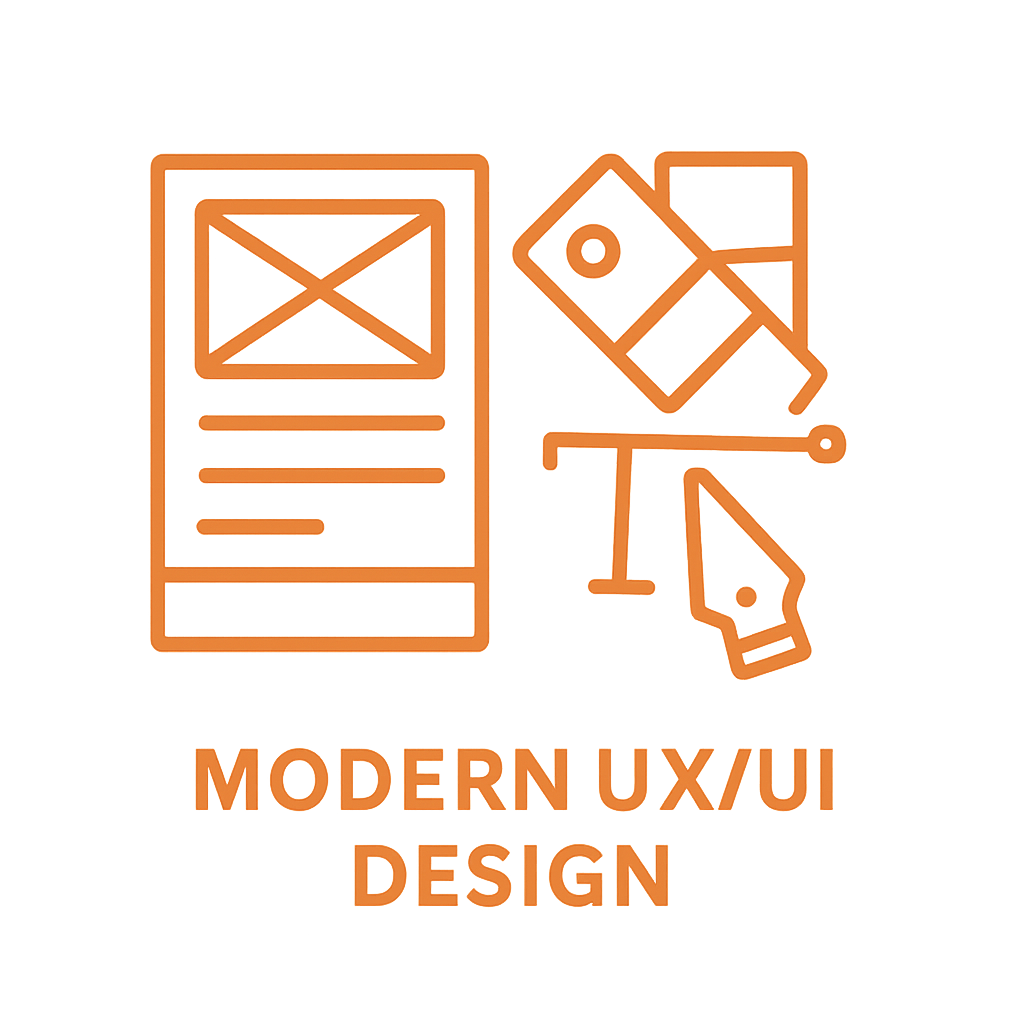 Branding & UX/UI