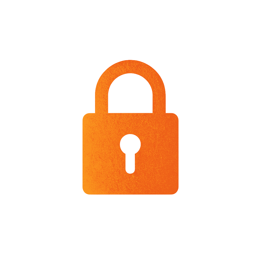 Candado Seguridad