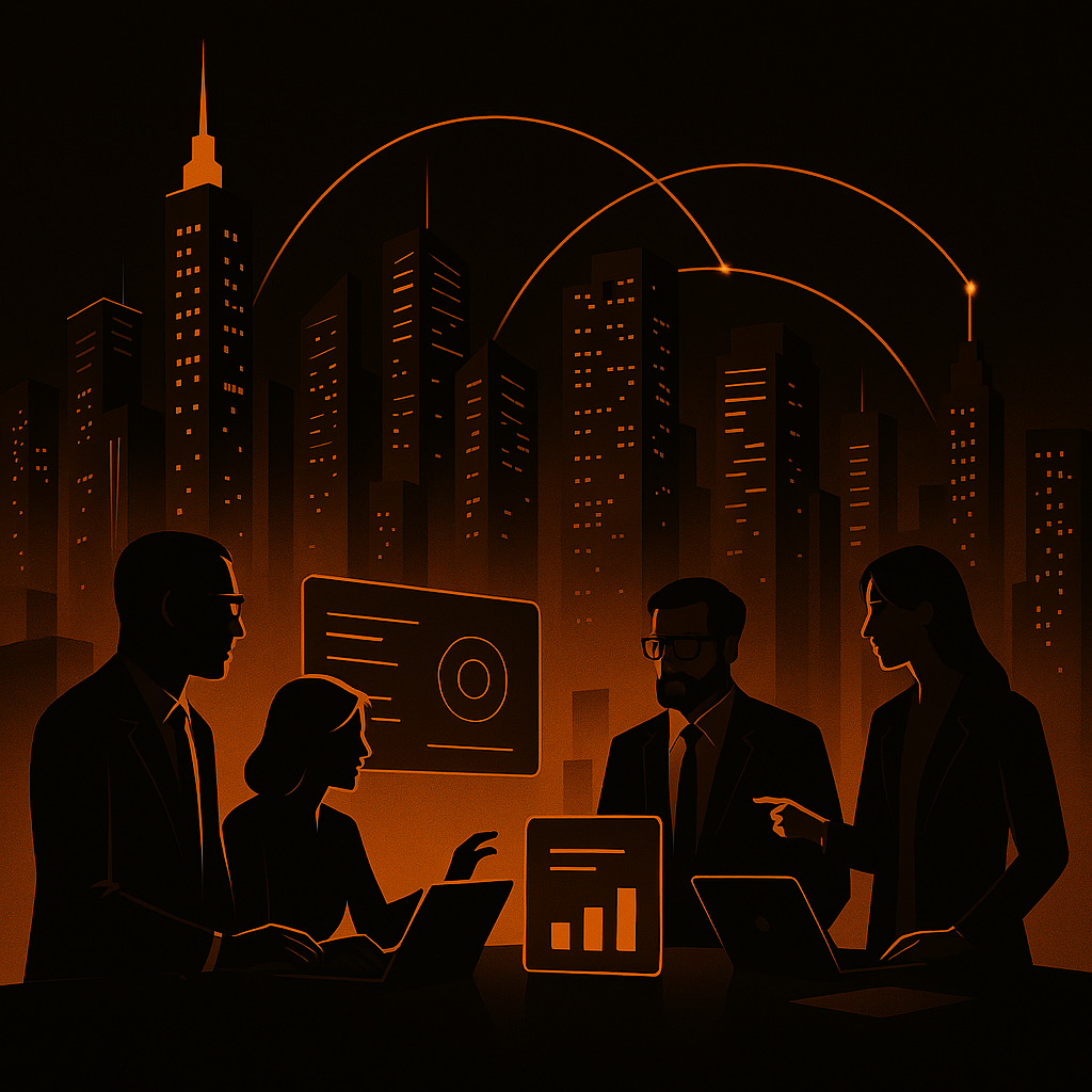 Visión A&P CodeLabs