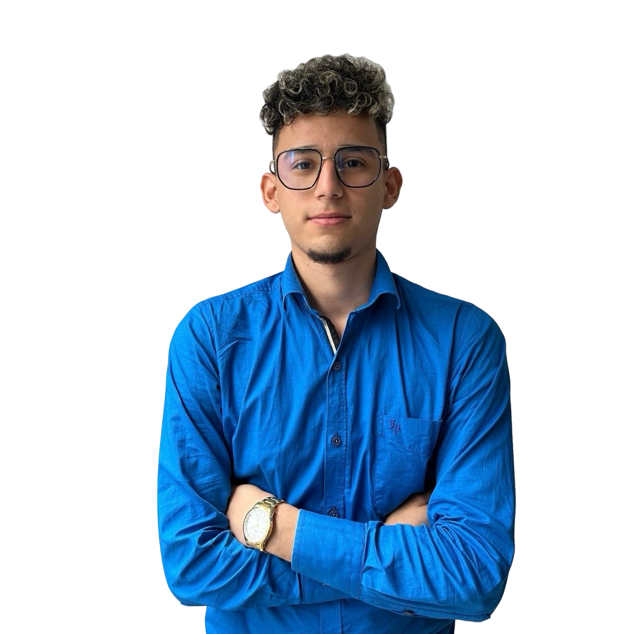 Foto de Androu, Fundador