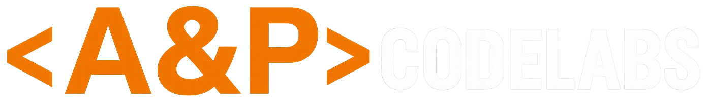 Logo A&P CodeLabs